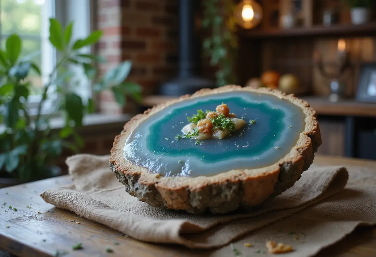Agate Head / Stone Soup by Patricia Lockwood review – a gem of a collection
