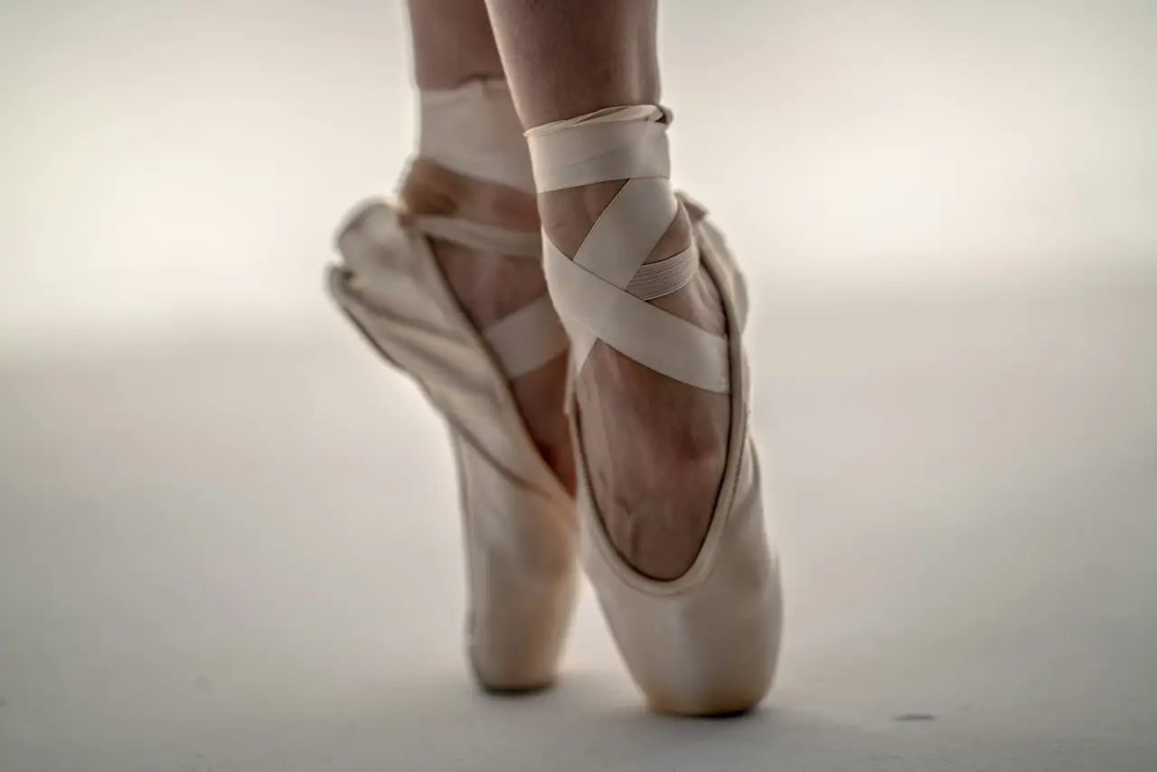 Always on pointe: the bold and beautiful Ballet Black – in pictures