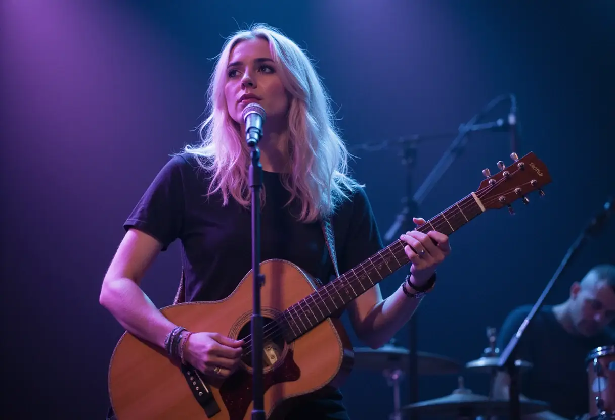 Watch Phoebe Bridgers and Boygenius Perform Live in New Short Film