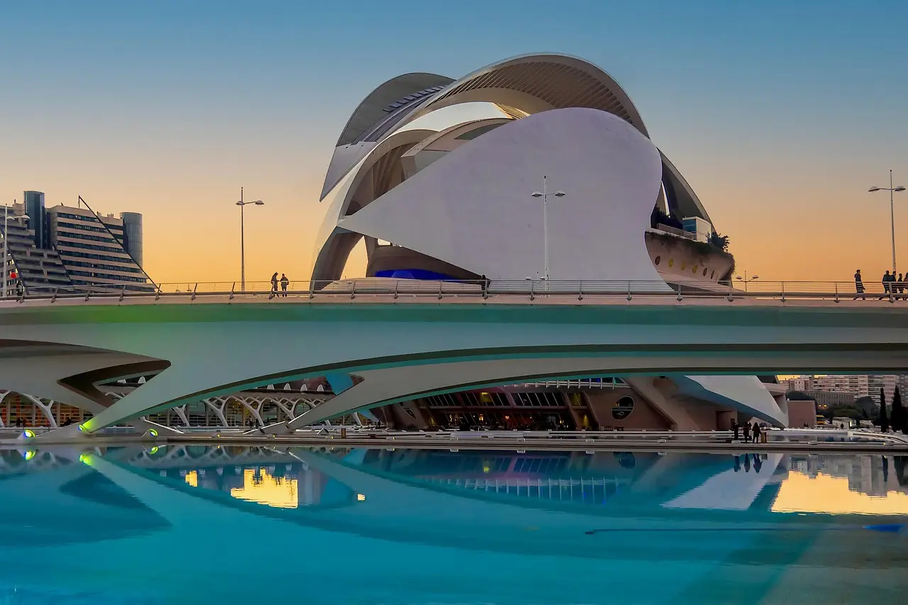 The world’s most spectacular opera house?