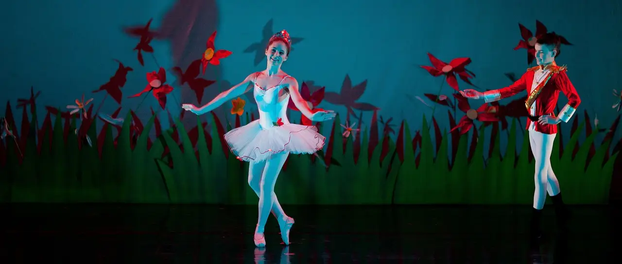 Legendary Ballerina Natalia Makarova Returns to ABT to Restage Paquita