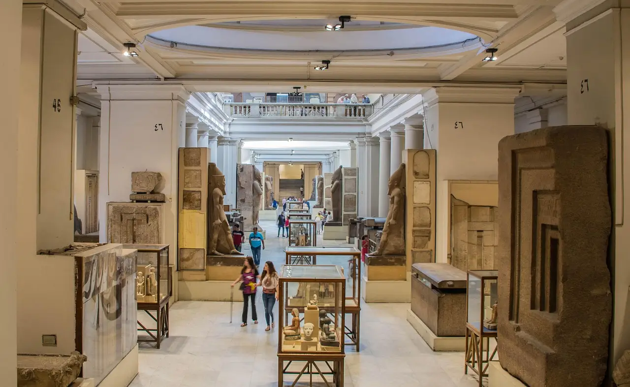 After a Museum Explores Homes Destroyed by US-Made Munitions, House Republicans Demand Information on Smithsonian’s Cura