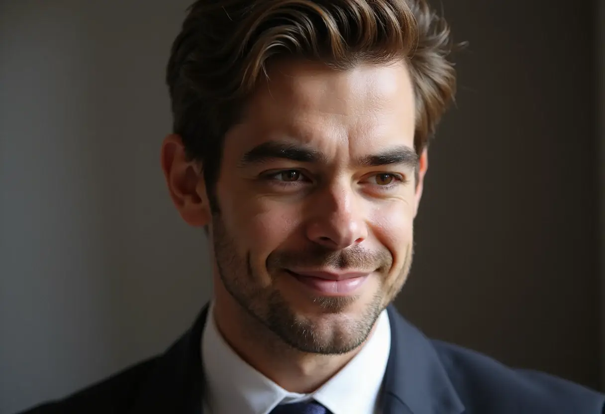 Andrew Garfield Reacts to Oscar Buzz as ‘Artificial’ Gets Resounding London Reception: ‘So Flattered That Anyone Is Goin