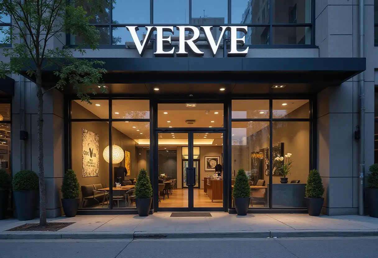 Verve Signs 10-Year Lease for Hollywood Headquarters (EXCLUSIVE)