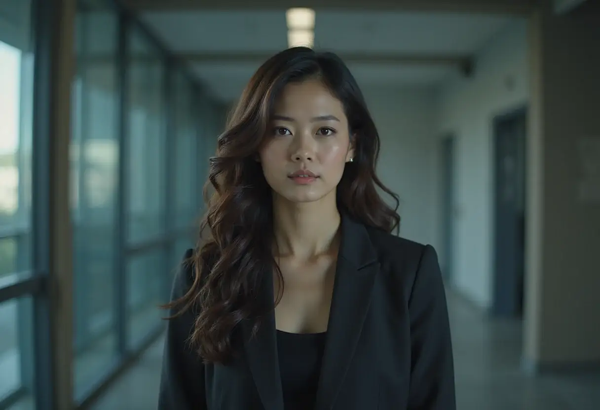 Sylvia Chang Backs Malaysian Grief Drama ‘One Fine Day,’ About a Family Undone by Their Daughter’s Murder, at Busan Asia