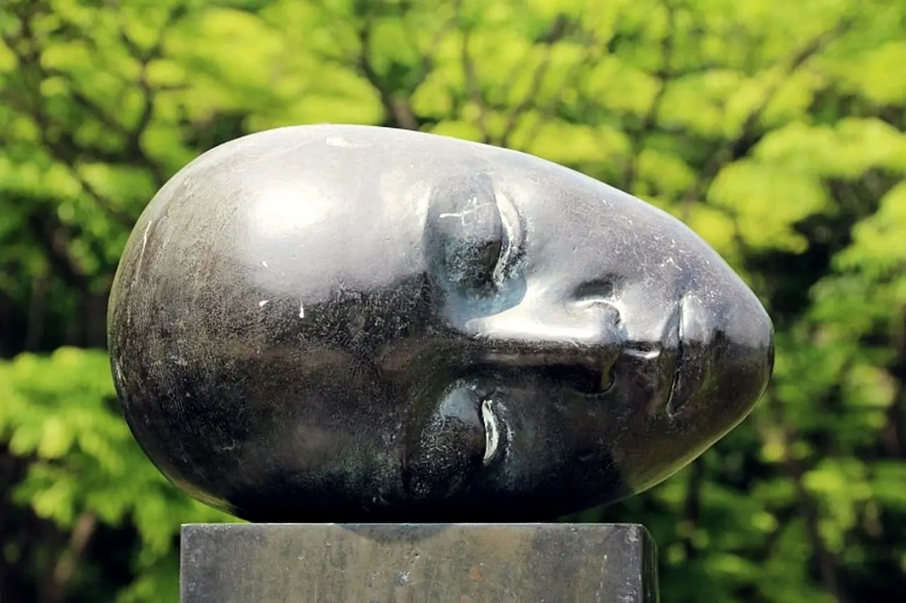 The Agony and Ecstasy of Johanna Hedva