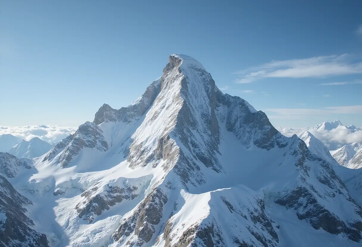 Tenzing review – reconstruction of first summit of Everest puts Sherpa at the centre of the story