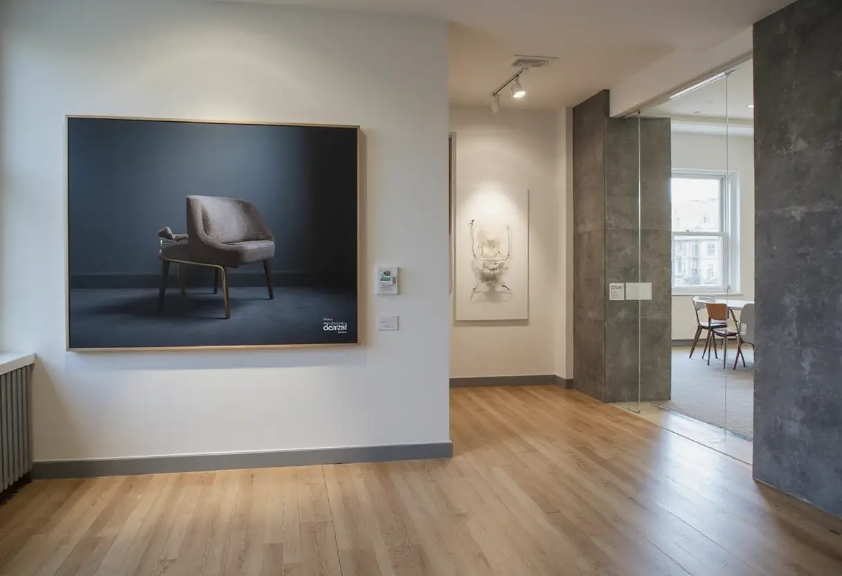 Hammer Museum Board Gets New Chair, Denzil Forrester Joins Thaddaeus Ropac, and More: Industry Moves for October 8, 2026