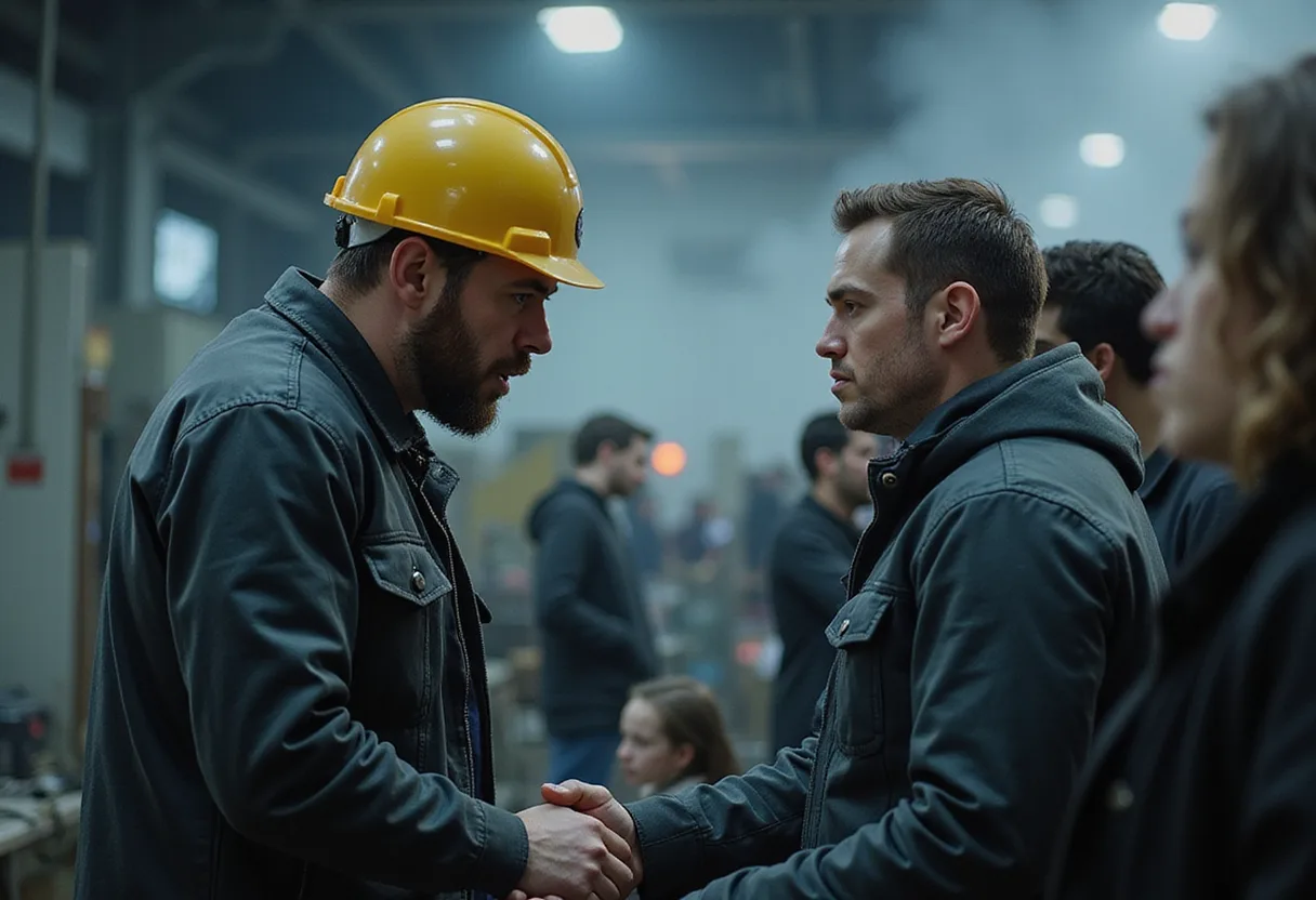 ‘Digger’ Confronts Negative Buzz: New Ad Tells Moviegoers to ‘Decide for Yourself’ After Tom Cruise Movie Called ‘Unplea
