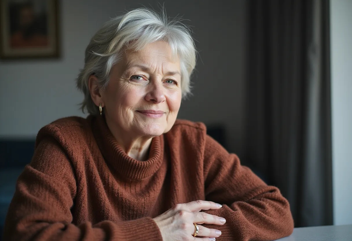 ‘Your Mother Your Mother Your Mother’ Review: Faith and Fighting