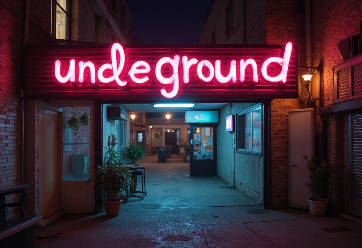 Mogwai Go Punk on New Iggy Pop Collab ‘Underground’