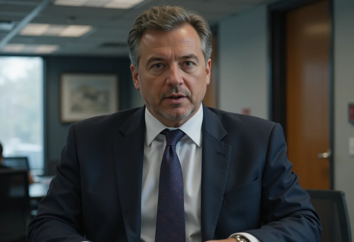 Alec Baldwin’s Claims Against ‘Rust’ Prosecutor Dismissed on Immunity Grounds