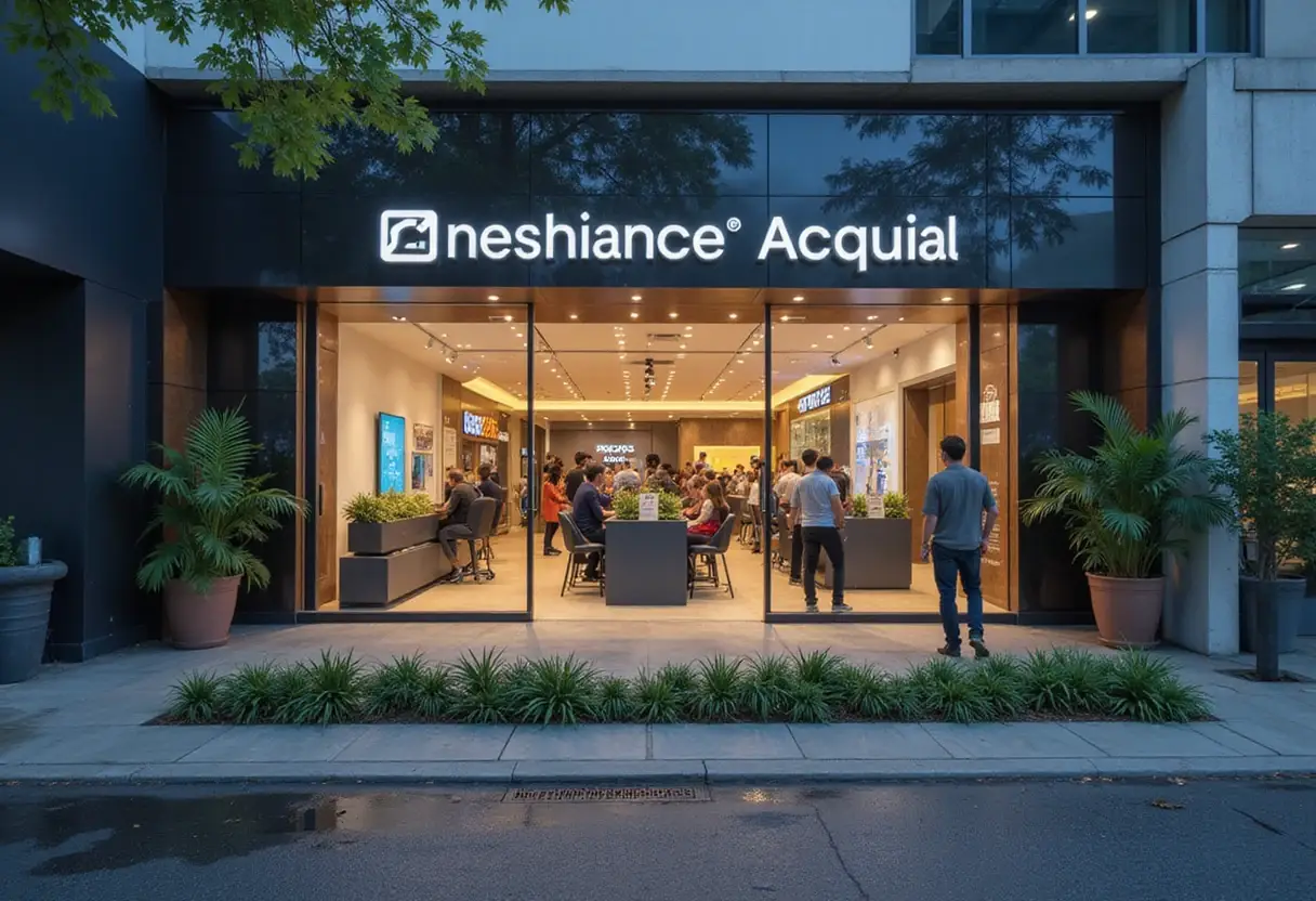 Independent Acquired by Global Conglomerate Informa