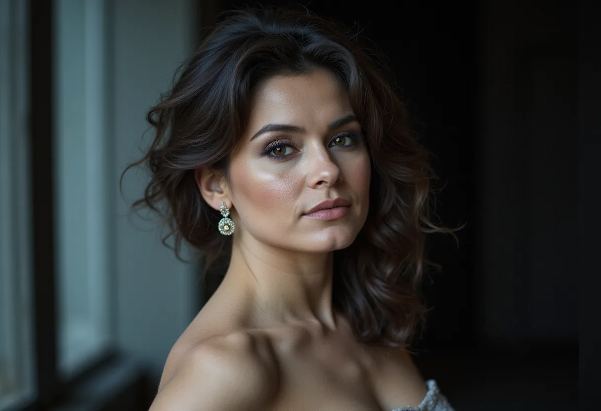 Anna Netrebko to Make Theater Bonn Debut
