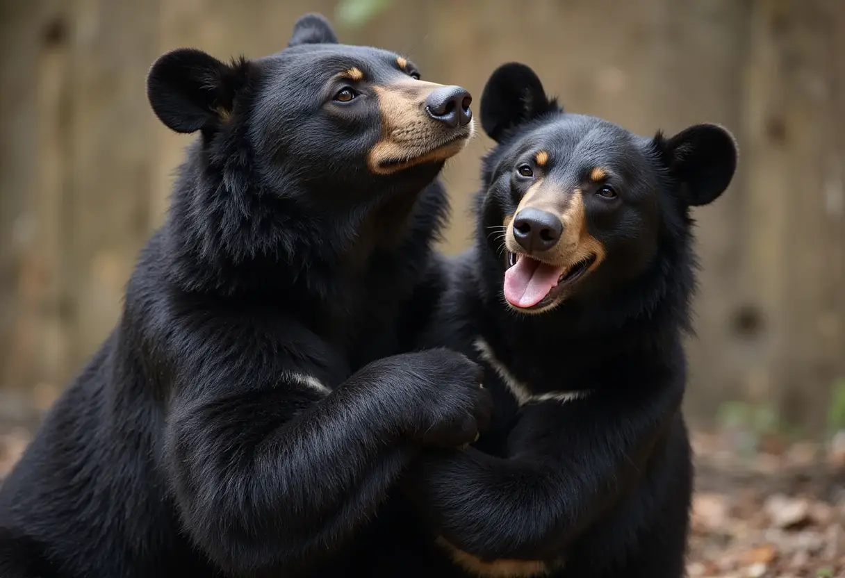 Black Bear Acquires Love Triangle Comedy Spec From Writing Duo Cassidy Alla and Read Masino (EXCLUSIVE)