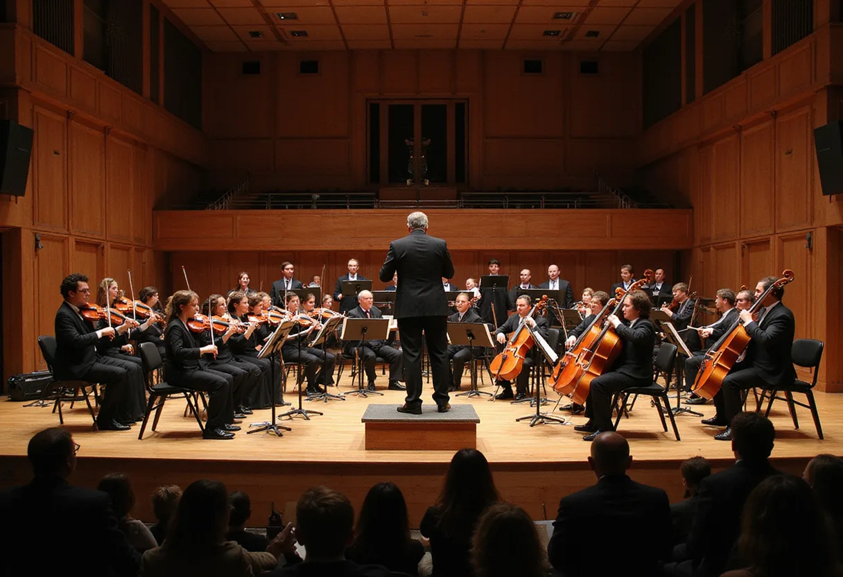 Nashville Symphony Cancels 2026-27 Season Following Reports of Financial Struggles