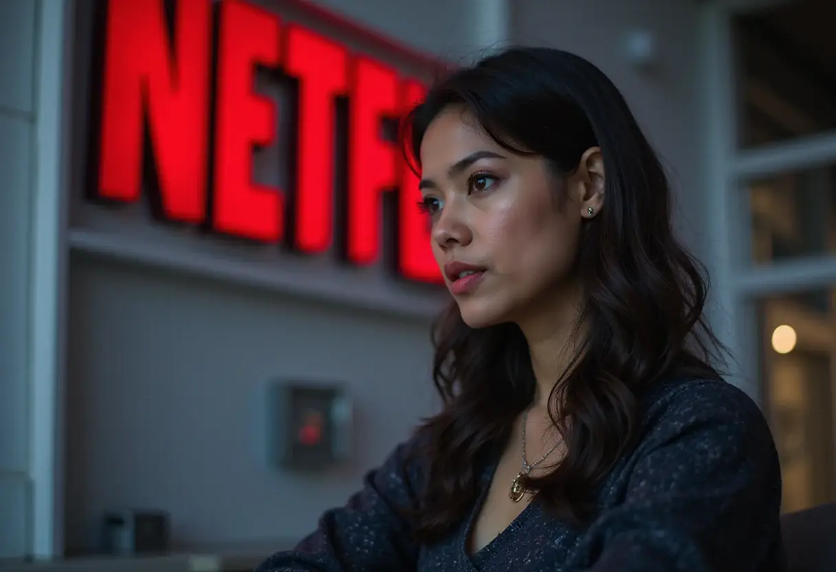 Bela Bajaria on Netflix’s Epic TV Trek into Local Language Production: ‘There’s No Roadmap for This’