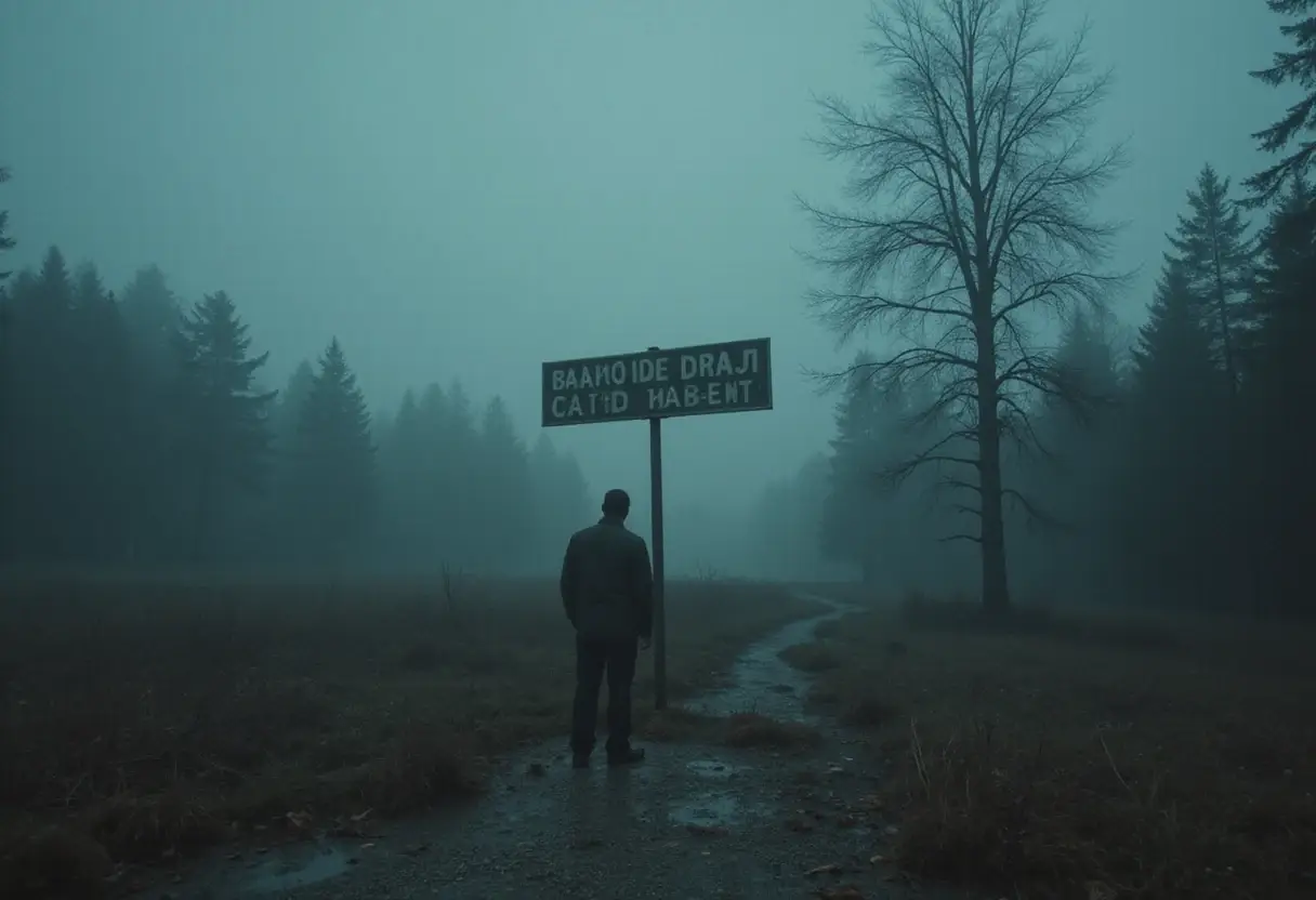New to Streaming: Teenage Sex and Death at Camp Miasma, Late Fame, Barrio Triste, Colony & More