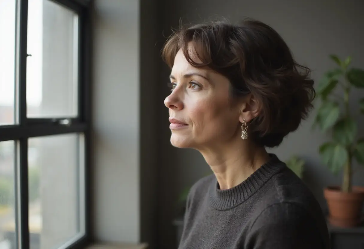 Sally Field Was Like a ‘Mother Figure’ While Filming ‘Mrs. Doubtfire,’ Says Star Matthew Lawrence: ‘We Really Became a F