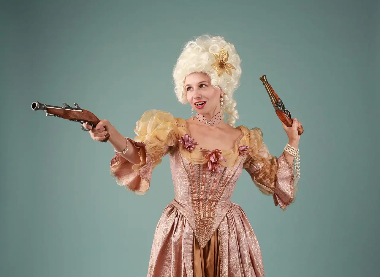 Making Marie Antoinette Trailer: Eleanor Coppola Captures Her Daughter at Work
