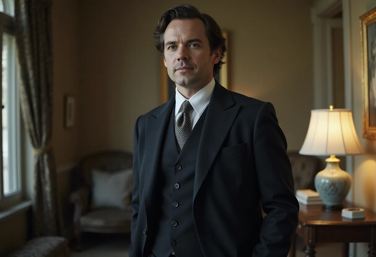 ‘Elsinore’ Trailer: Andrew Scott Plays the Role of Another Actor’s Life in TIFF-Winning AIDS Drama