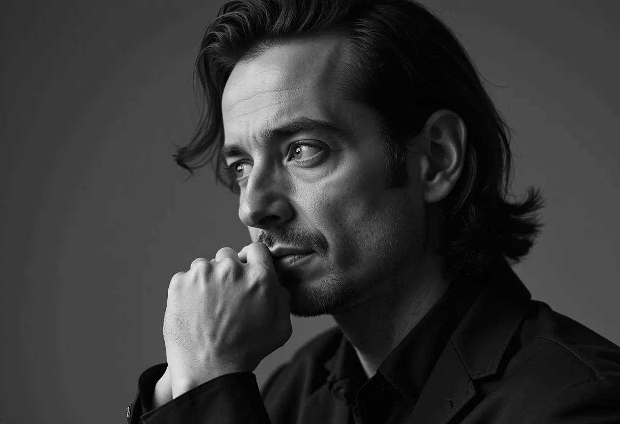 Kyle MacLachlan: David Lynch’s Singular Weirdo Is Secretly a Normie