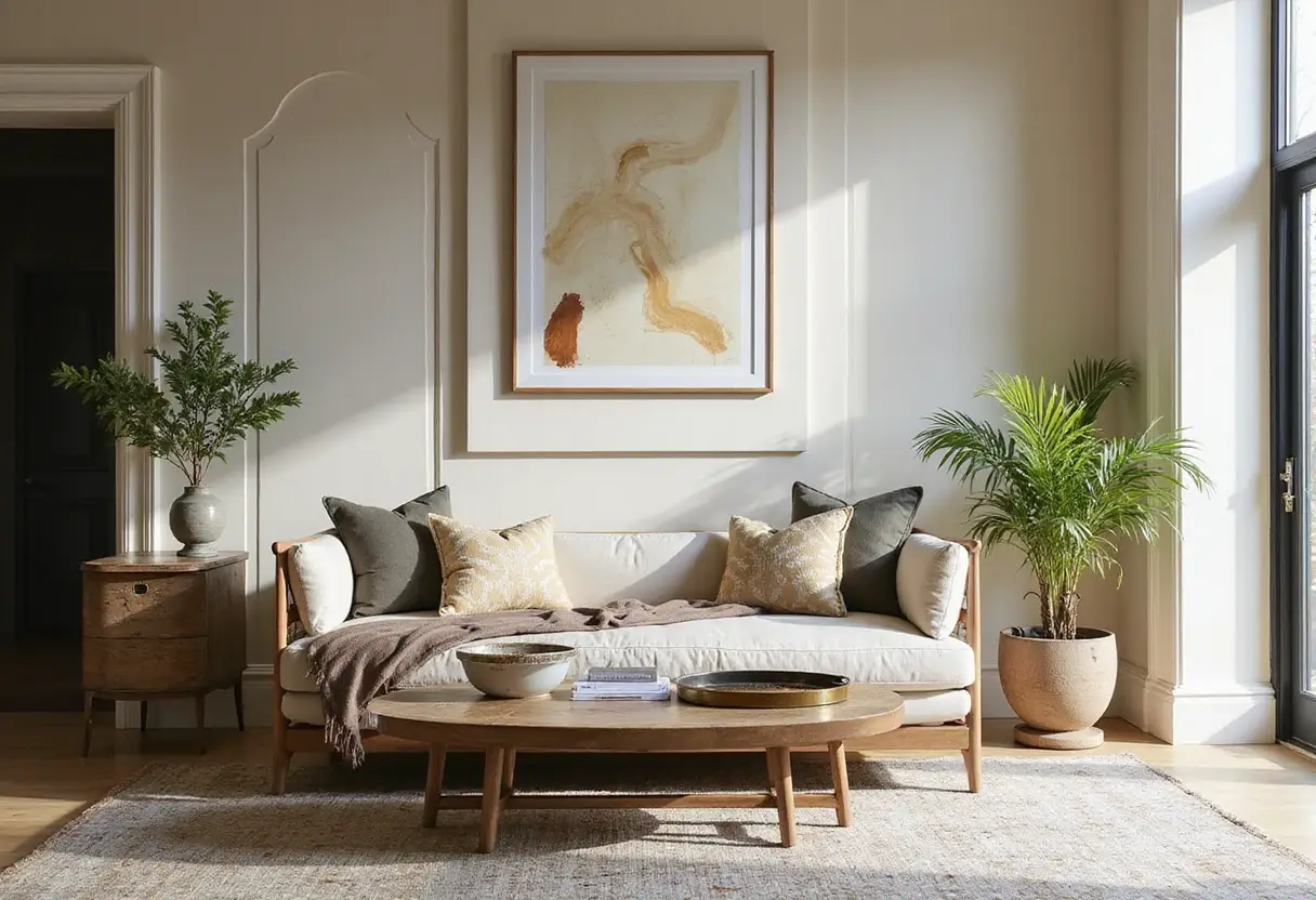 Ralph Lauren Home Unveils an Urbane Collection Inspired by the Enduring Appeal of Loft Living