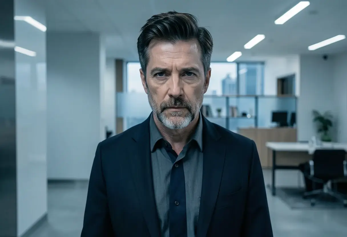 Animals review – Ben Affleck’s dull Netflix thriller is lacking in bark and bite