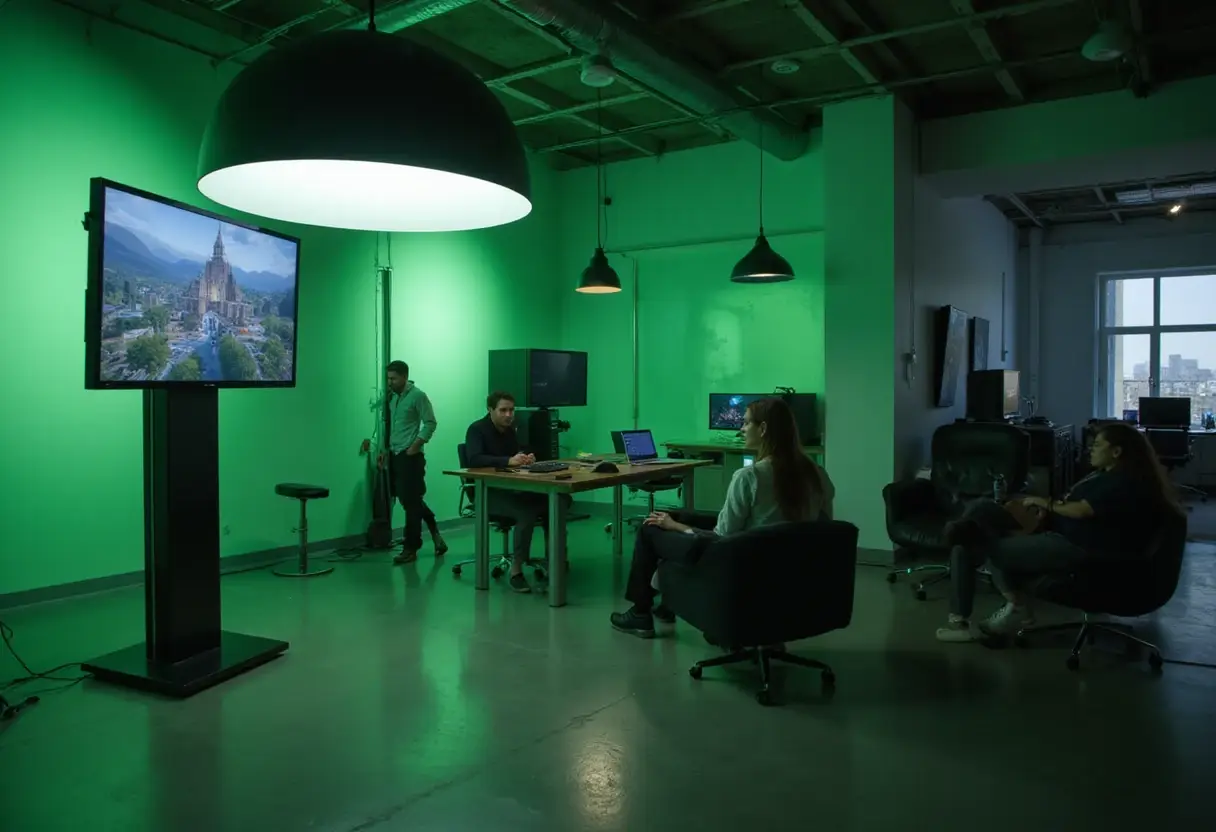 Xbox Sets New Division for Film and TV, Consumer Products and Experiences Led by ‘Minecraft’ Studio Chief Kayleen Walter
