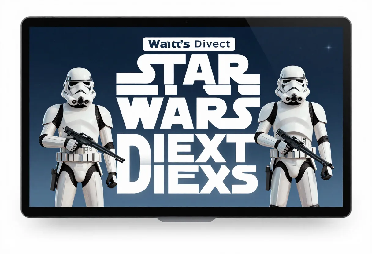 Jon Watts to Direct Next ‘Star Wars’ Movie