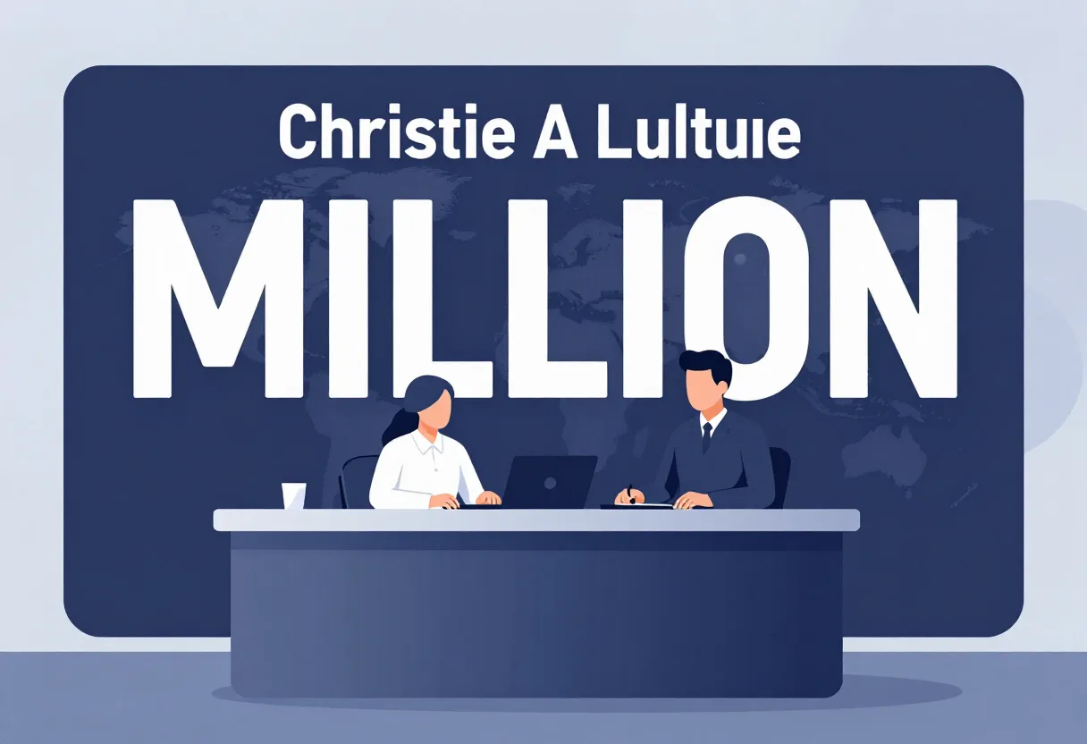 After a $105 M. Memorabilia Blockbuster, Christie’s Launches a Pop Culture Division
