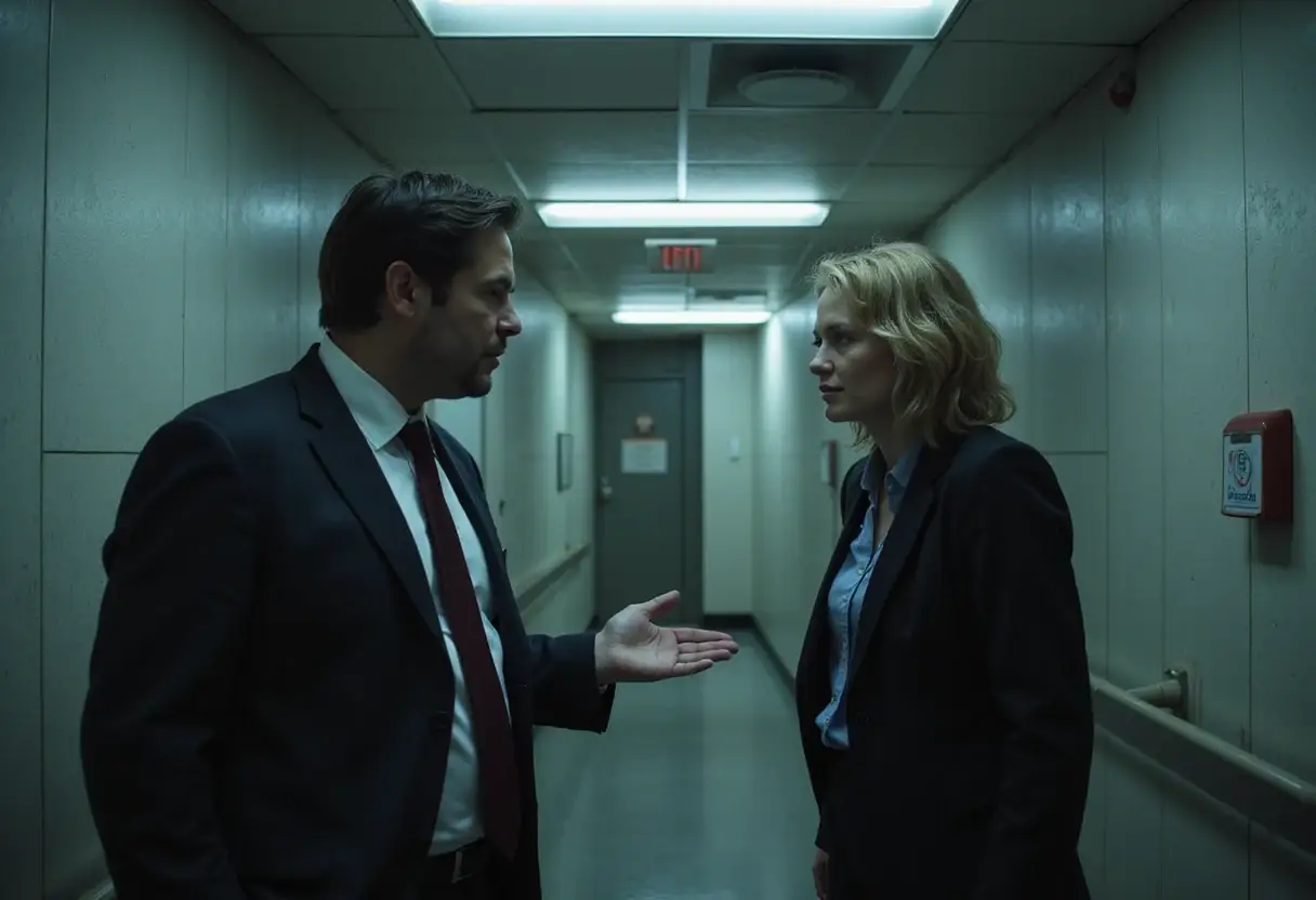 AI Grief-Bot Dramedy ‘Talk to Me When You Are Dead,’ Produced by Anthony Chen, Probes the Limits of Digital Afterlives a