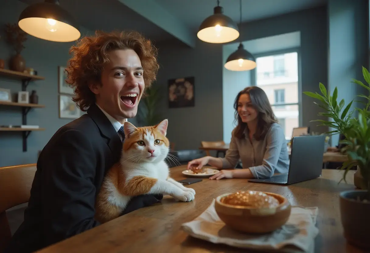 Australian Dramedy ‘Her Last Laugh,’ With ‘XO, Kitty’ and ‘Mortal Kombat II’ Actors, Heads to Busan Buyers (EXCLUSIVE)