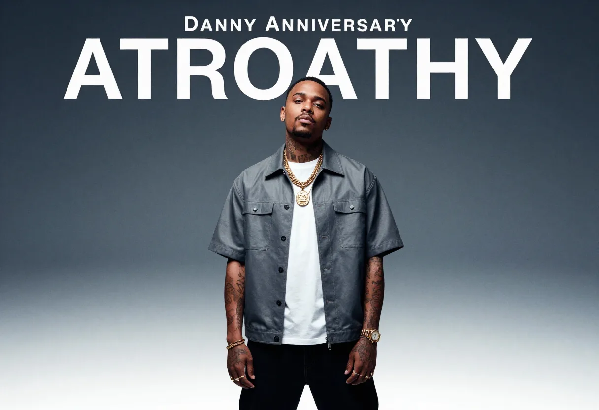 Danny Brown to Tour Atrocity Exhibition for 10th Anniversary