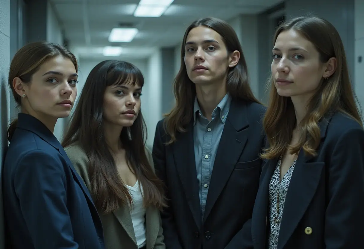My Undesirable Friends: Part II — Exile Review: An Epic Continuation of Julia Loktev’s Fearless, Endlessly Compassionate