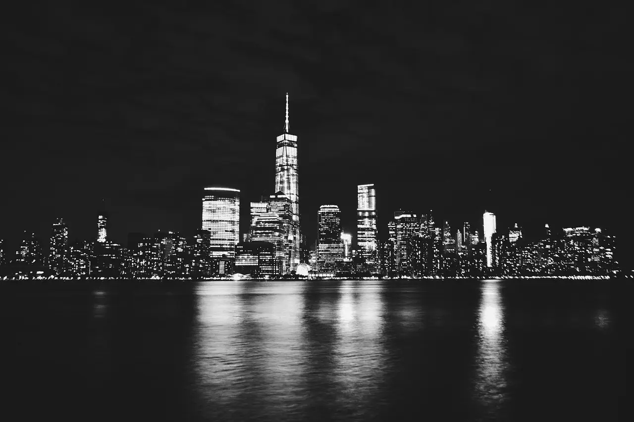 25 Years After the World Trade Center Fell, an Architect’s Legacy Is Still Being Written