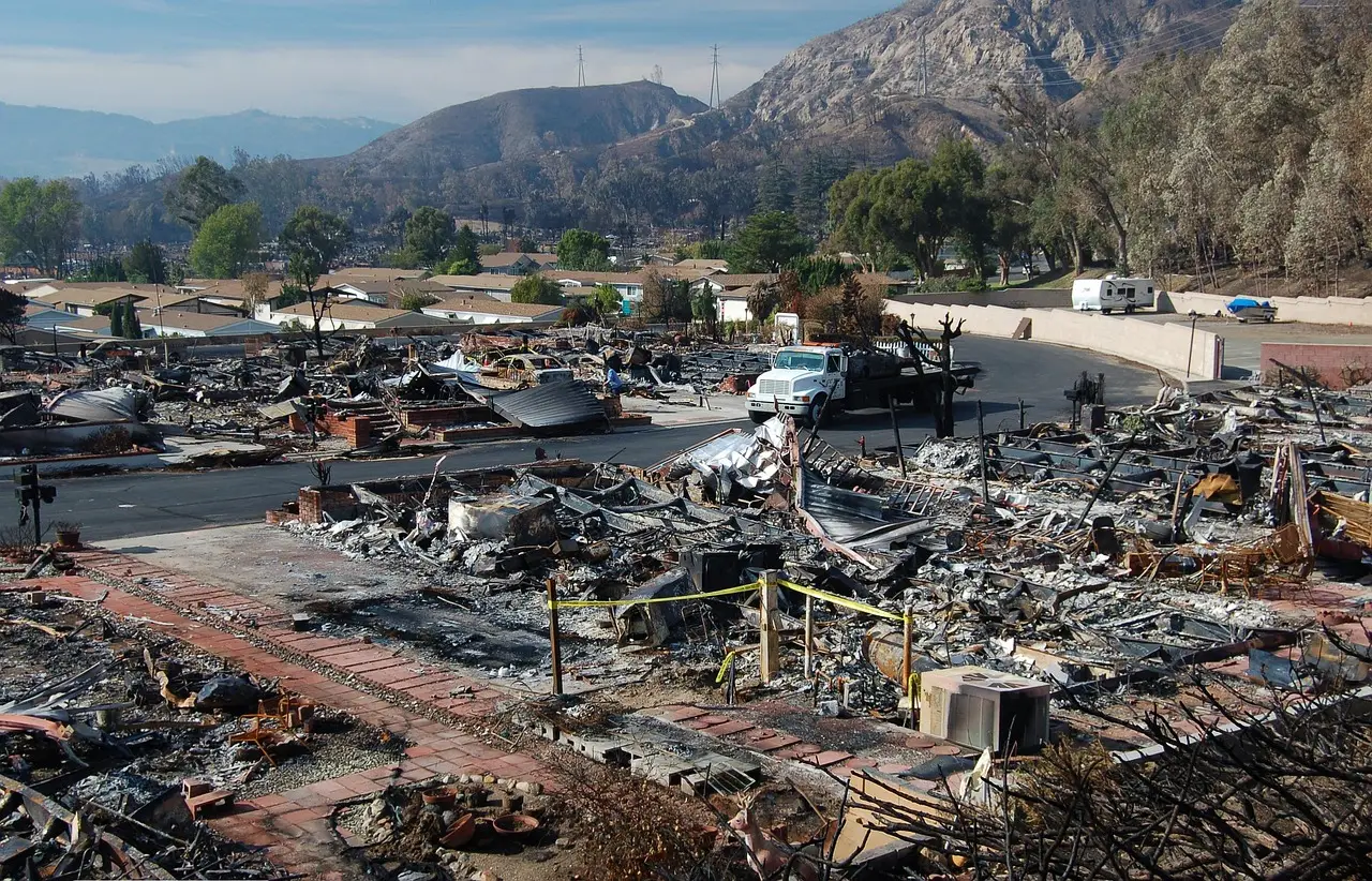 ‘Altadena: One Fire After Another’ Documentary Set by Former ’60 Minutes’ Producers (EXCLUSIVE)