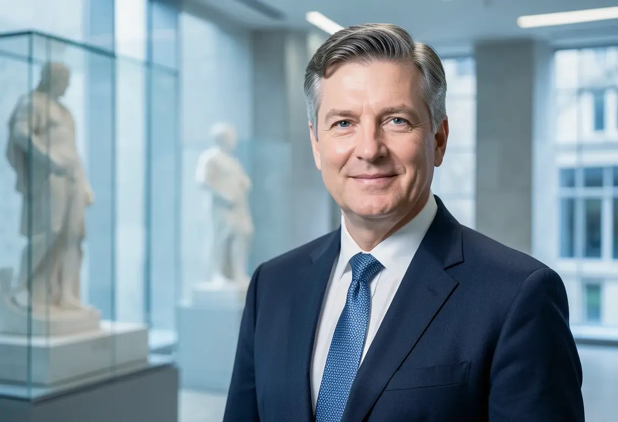 As Diplomatic Tensions Persist, British Museum Chairman ‘Optimistic’ on Parthenon Marbles Deal