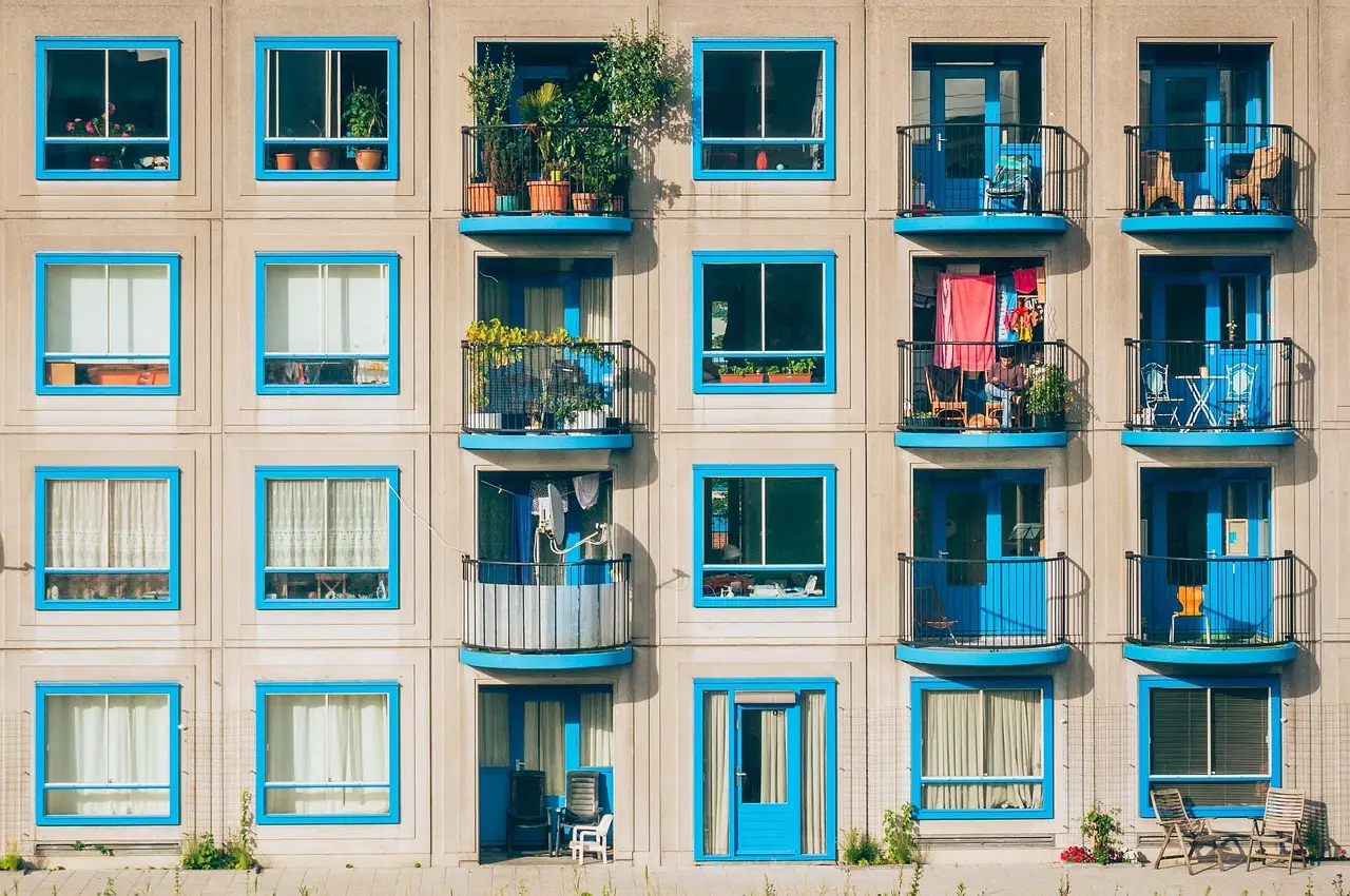 Residential architecture is getting more playful says Kevin McCloud