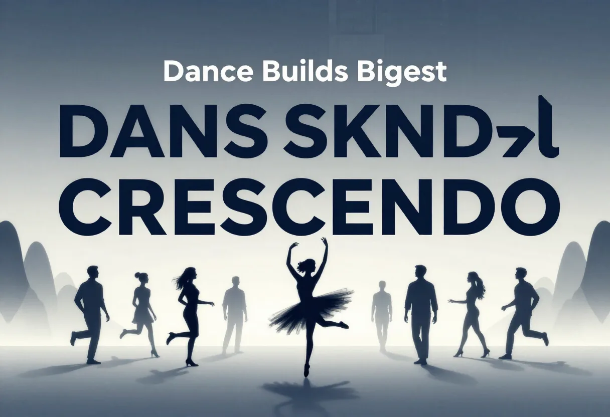 Take Me Home, Country Roads: DanceAspen’s CRESCENDO Celebrates Community and Music
