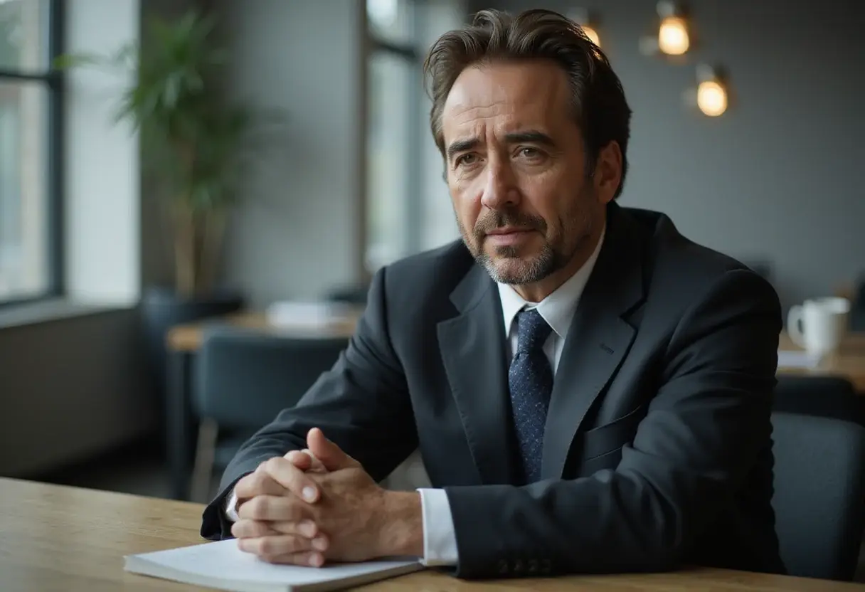 Nicolas Cage Says He’s ‘Probably Not’ Working With Amazon Again After Refusing to Sign AI Waiver for ‘Spider-Noir,’ Teas