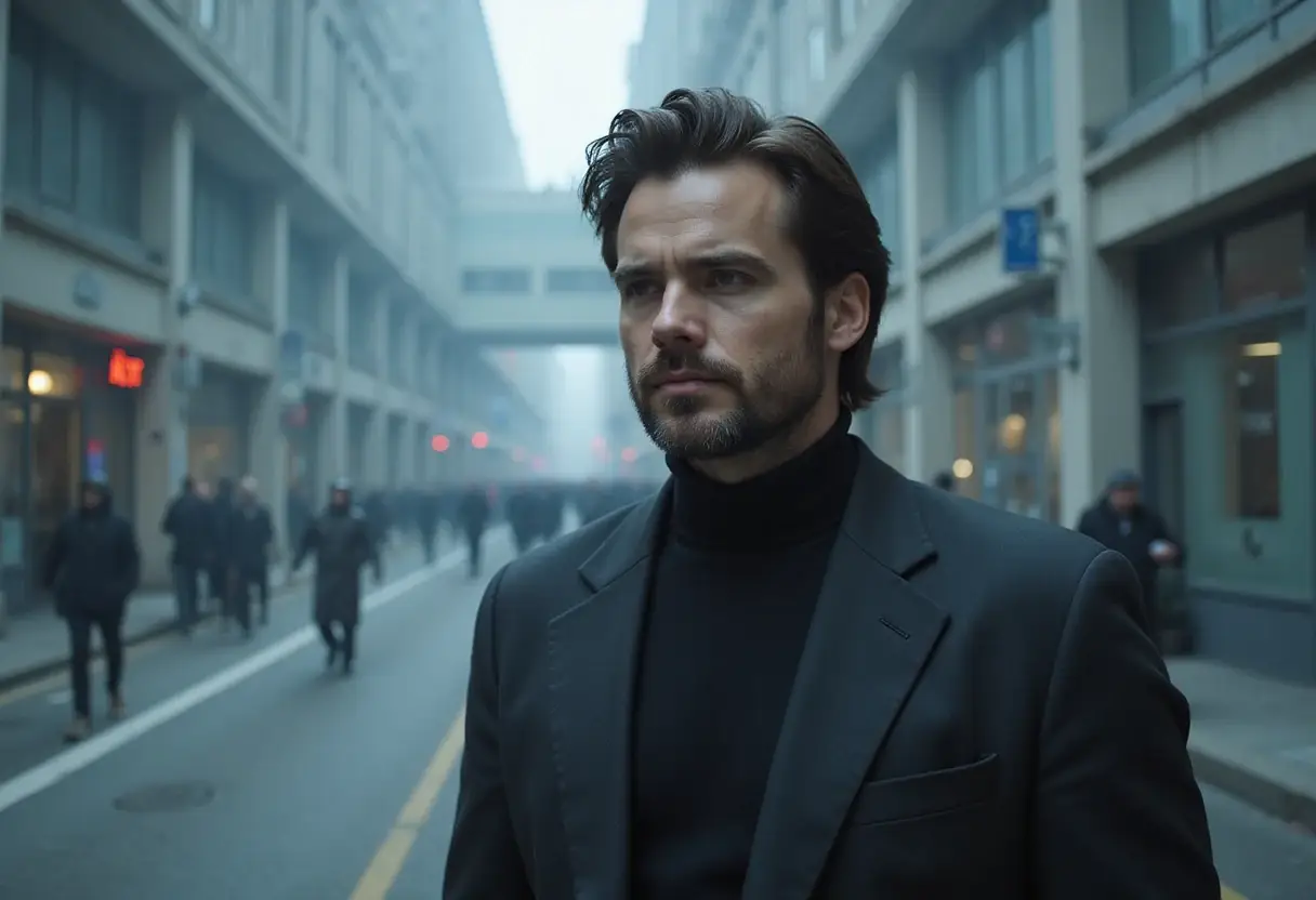 Sebastian Stan Doesn’t Know How ‘Avengers: Doomsday’ Turned Out, But Says It’s ‘Probably Heartbreaking’: ‘We’ll See Who