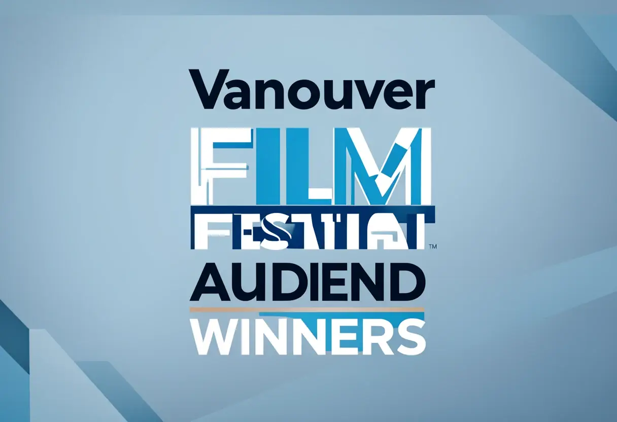 Vancouver Film Festival Audience Award Winners: ’I Play Rocky,’ ‘Ceremony’ Among Big Wins