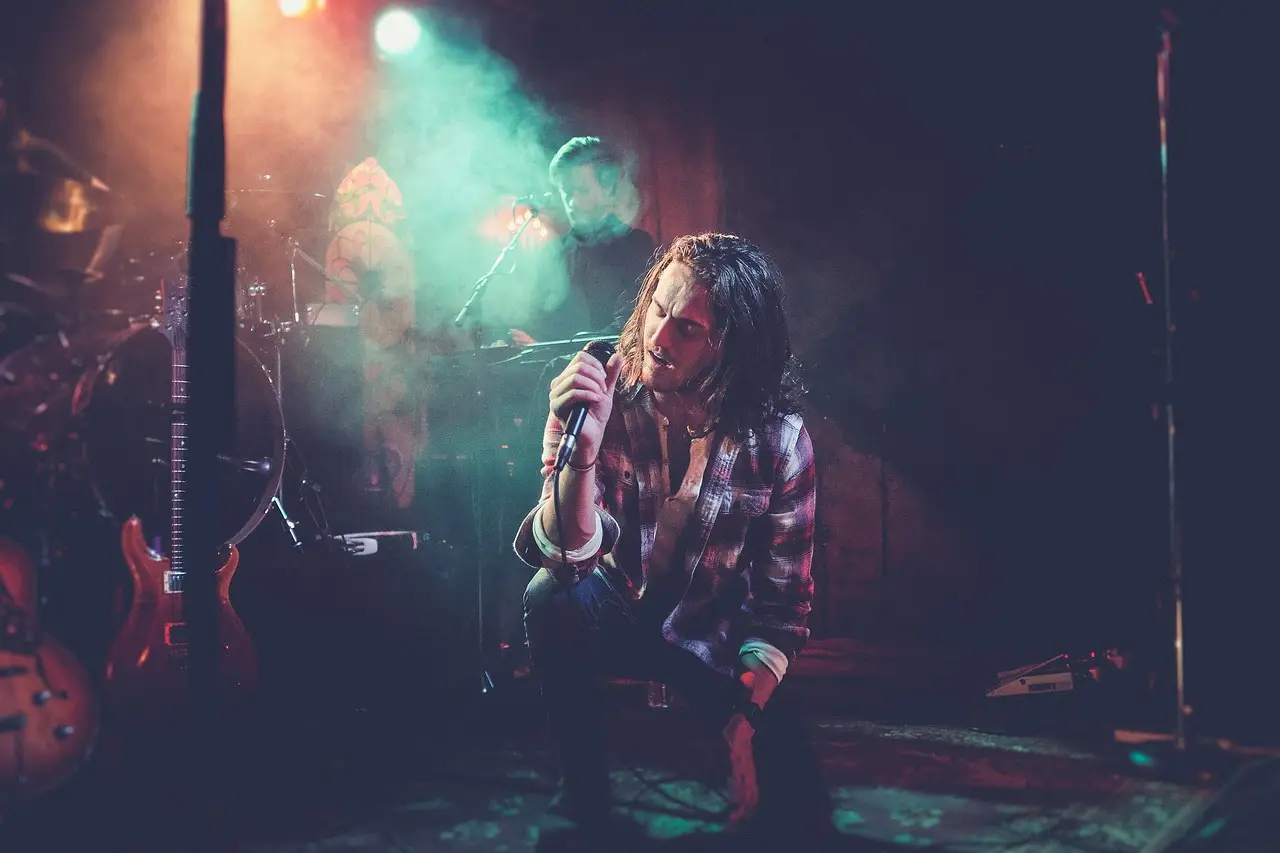 Foo Fighters Go Back to the Start on ‘Kimmel’ With ‘This Is a Call’