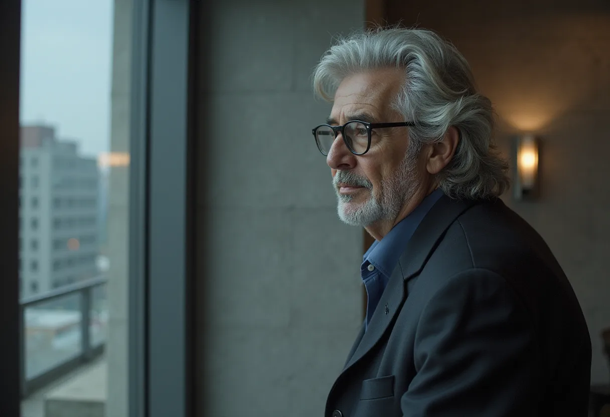 Rolf de Heer Named President of Tokyo Film Festival Jury