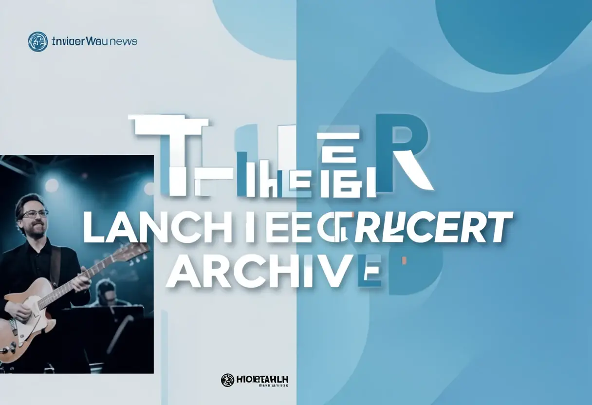 Big Thief Launch Free Concert Archive