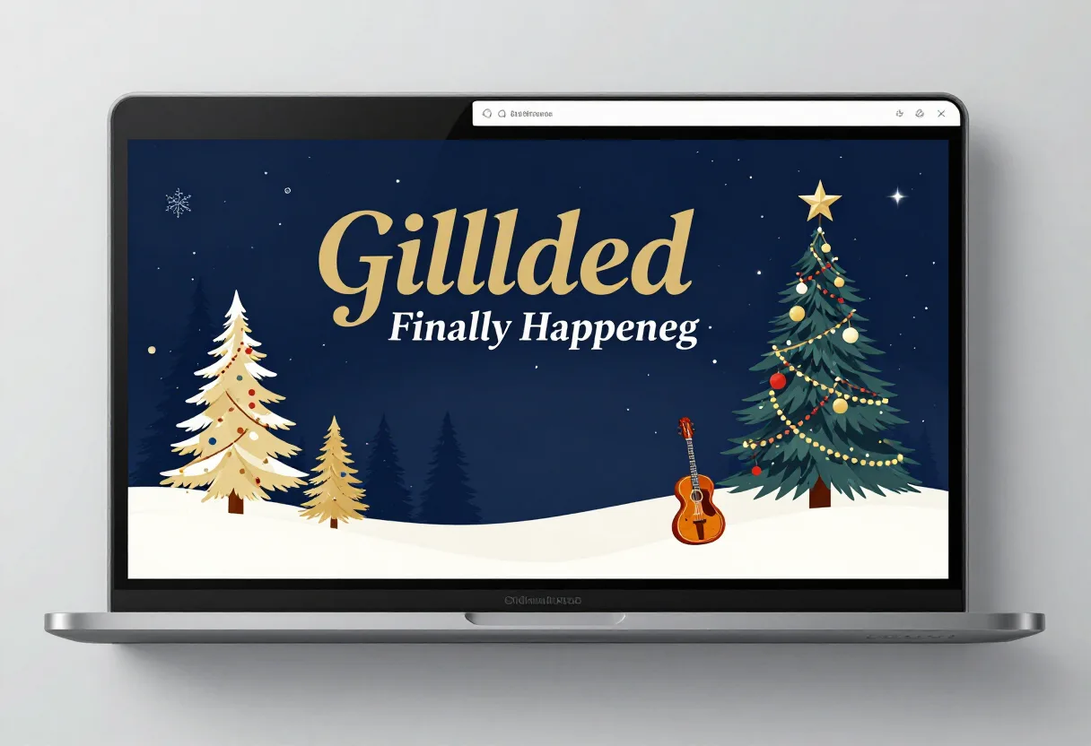 ‘The Gilded Age’ Musical Is Finally Happening — as a Christmas Album